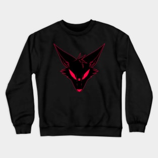 Demon Crewneck Sweatshirt